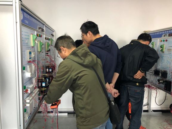协会动态